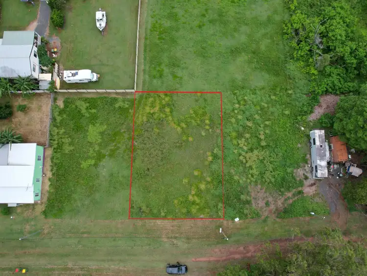 Fourth view of Homely land listing, 8 Petunia Street, Russell Island QLD 4184