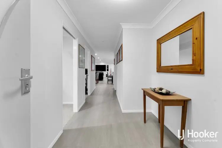 Third view of Homely house listing, 134-136 Peppertree Drive, Jimboomba QLD 4280