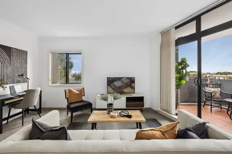 27/3-13 Erskineville Road, Newtown NSW 2042