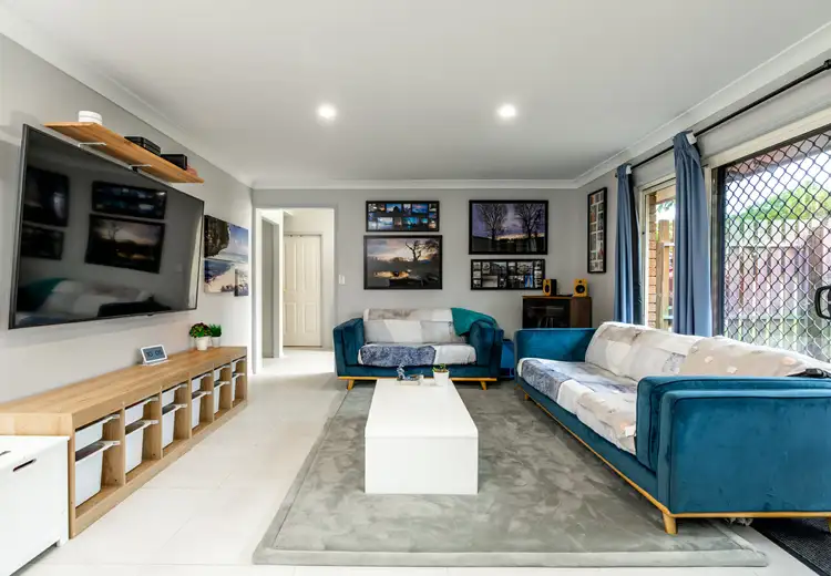 Main view of Homely house listing, 14 Quarrian Crescent, Beenleigh QLD 4207