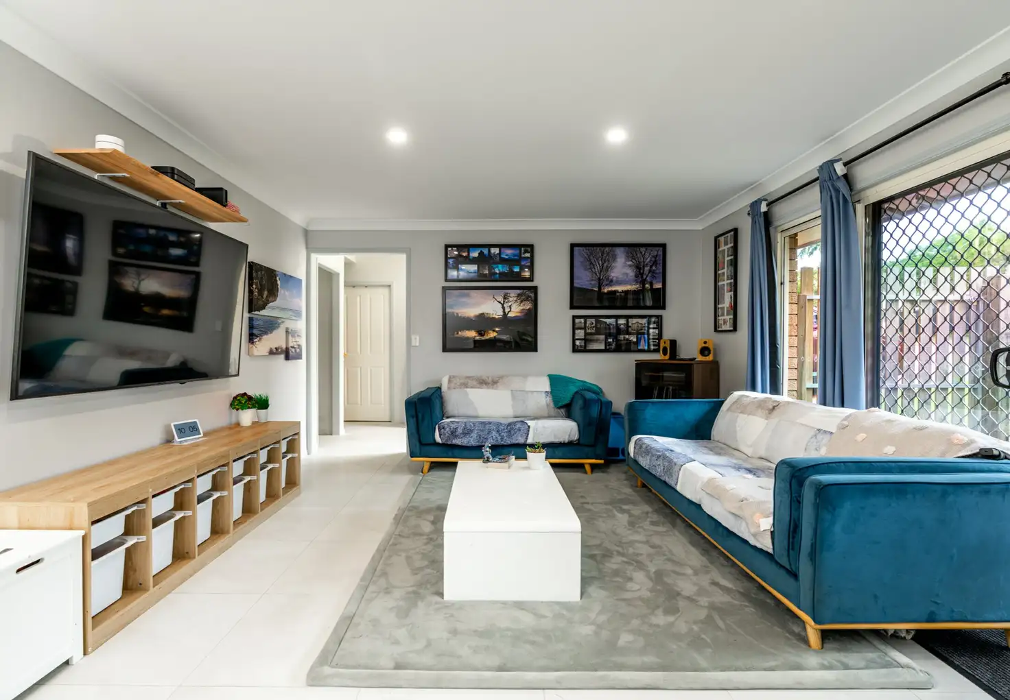 Main view of Homely house listing, 14 Quarrian Crescent, Beenleigh QLD 4207