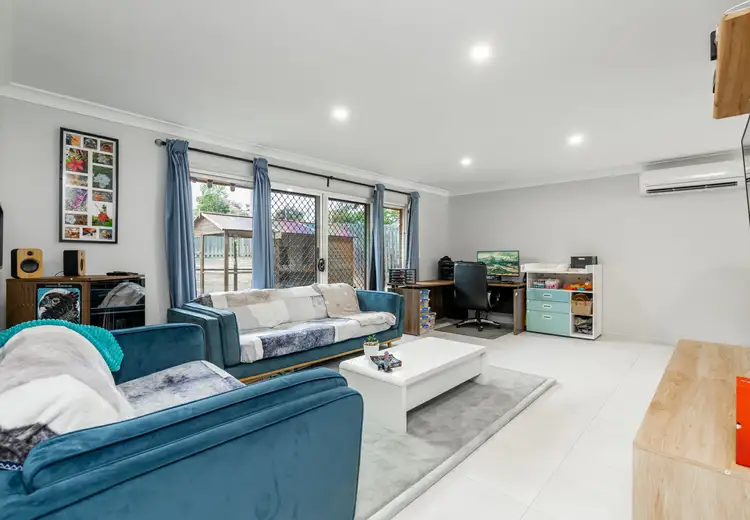 Second view of Homely house listing, 14 Quarrian Crescent, Beenleigh QLD 4207