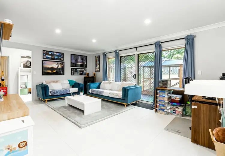 Third view of Homely house listing, 14 Quarrian Crescent, Beenleigh QLD 4207