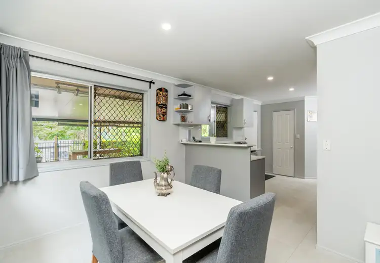 Fourth view of Homely house listing, 14 Quarrian Crescent, Beenleigh QLD 4207