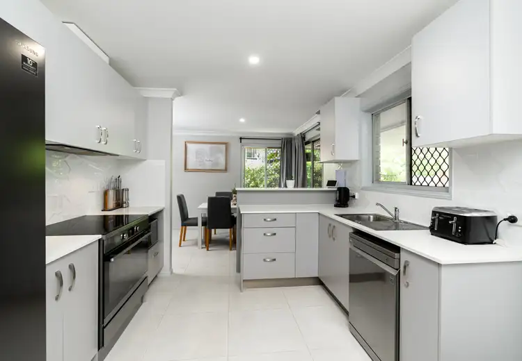 Fifth view of Homely house listing, 14 Quarrian Crescent, Beenleigh QLD 4207