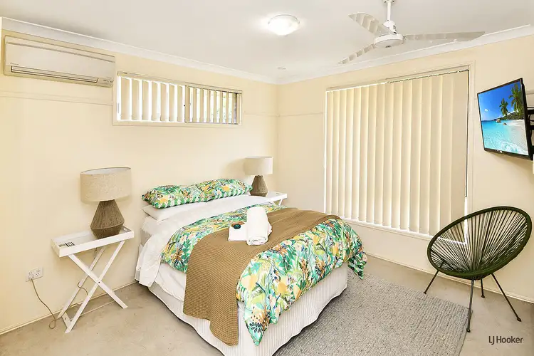 Second view of Homely house listing, 5 Kelburn Close, Banora Point NSW 2486