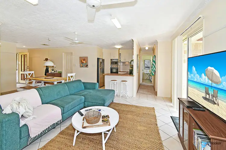 Third view of Homely house listing, 5 Kelburn Close, Banora Point NSW 2486