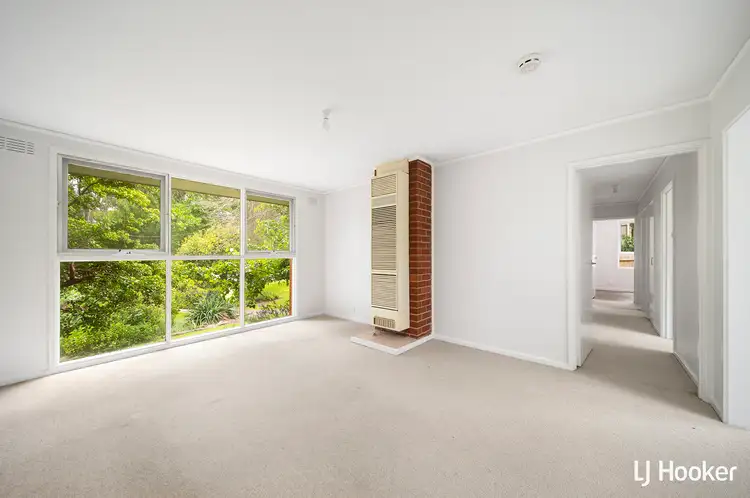 Second view of Homely house listing, 4 Stillwell Place, Mawson ACT 2607