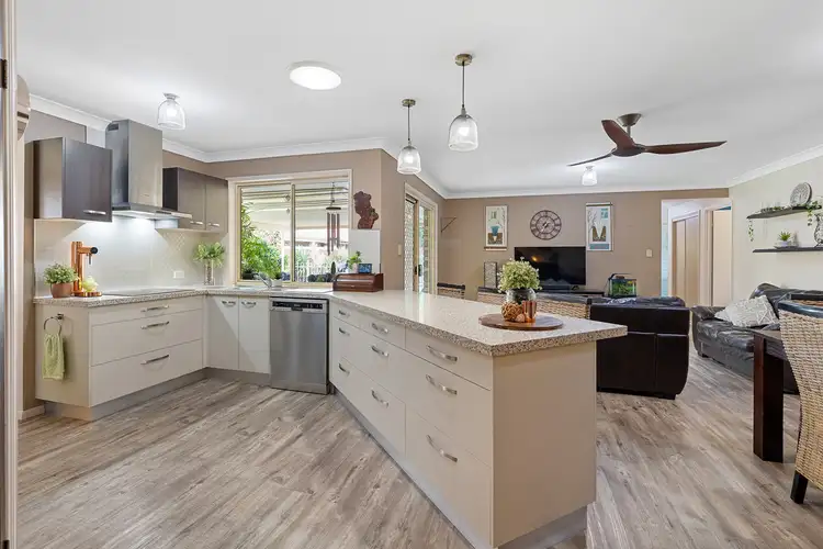 Third view of Homely house listing, 41 Tulloch Drive, Wellington Point QLD 4160