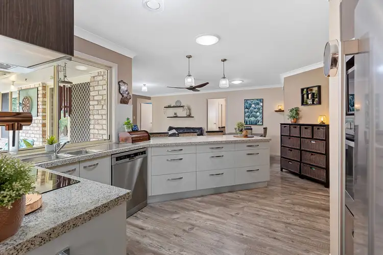 Fourth view of Homely house listing, 41 Tulloch Drive, Wellington Point QLD 4160