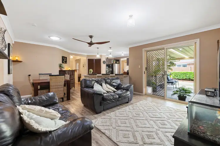 Fifth view of Homely house listing, 41 Tulloch Drive, Wellington Point QLD 4160