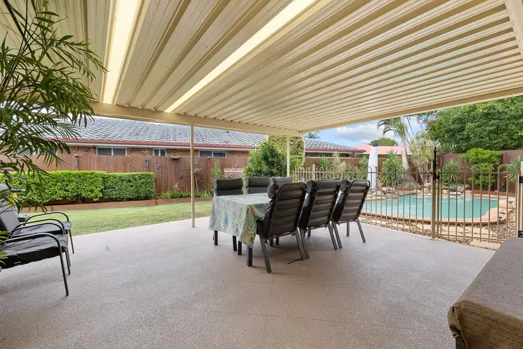 Sixth view of Homely house listing, 41 Tulloch Drive, Wellington Point QLD 4160