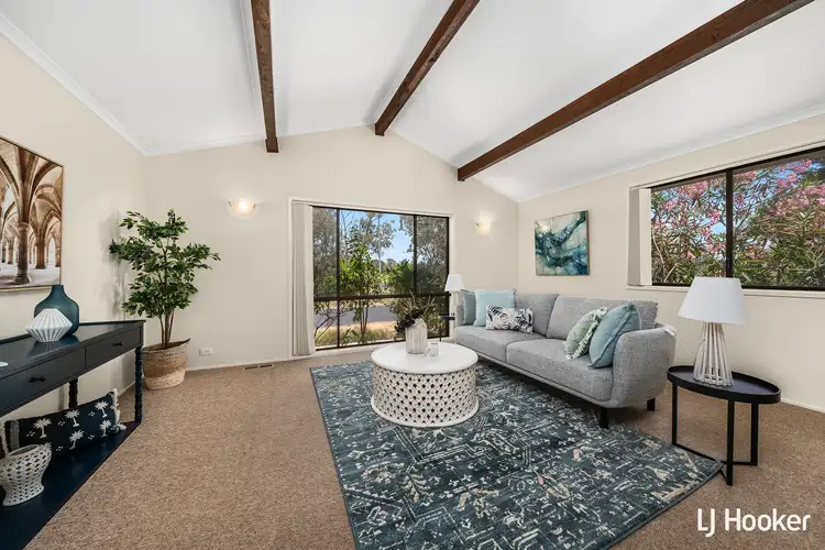 Second view of Homely house listing, 31 Ashkanasy Crescent, Evatt ACT 2617