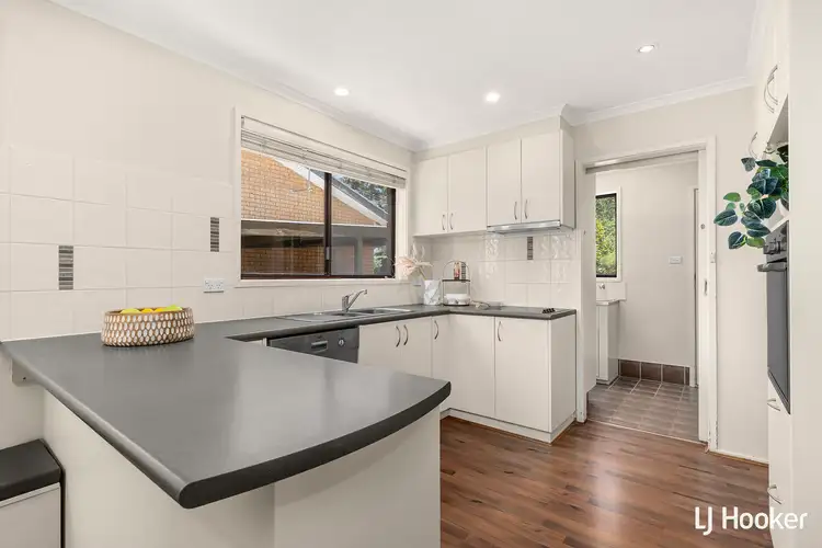 Third view of Homely house listing, 31 Ashkanasy Crescent, Evatt ACT 2617