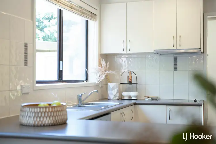 Fourth view of Homely house listing, 31 Ashkanasy Crescent, Evatt ACT 2617