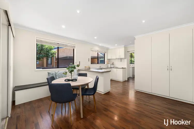 Fifth view of Homely house listing, 31 Ashkanasy Crescent, Evatt ACT 2617