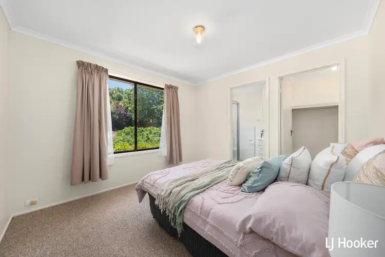 Sixth view of Homely house listing, 31 Ashkanasy Crescent, Evatt ACT 2617