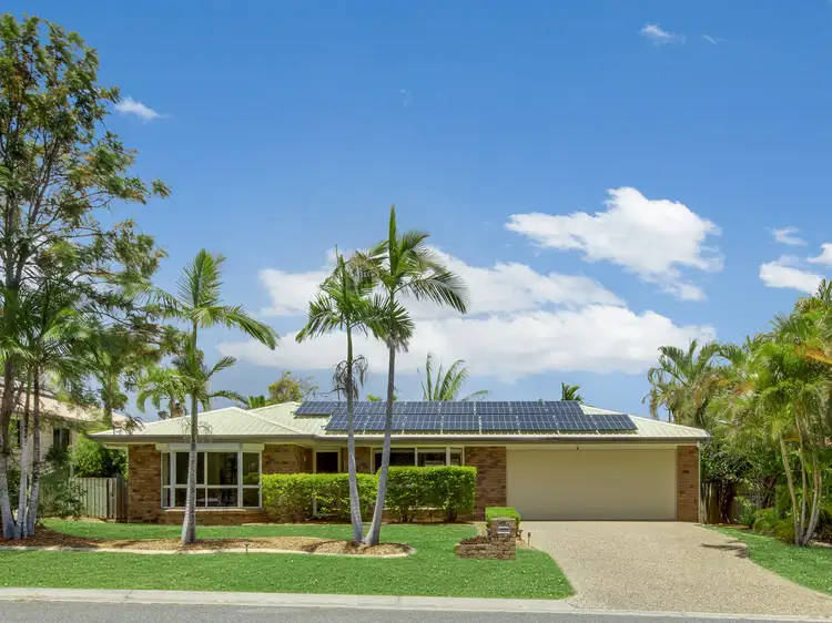 Main view of Homely house listing, 103 The Oaks Road, Tannum Sands QLD 4680