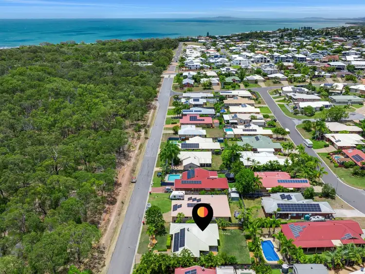 Second view of Homely house listing, 103 The Oaks Road, Tannum Sands QLD 4680