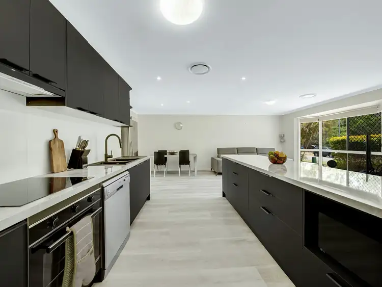 Third view of Homely house listing, 103 The Oaks Road, Tannum Sands QLD 4680