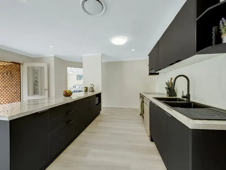 Fourth view of Homely house listing, 103 The Oaks Road, Tannum Sands QLD 4680