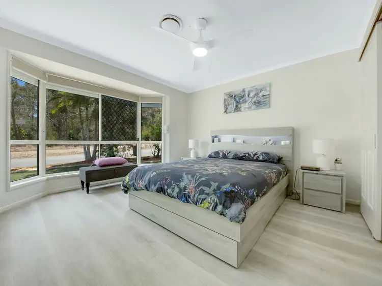 Seventh view of Homely house listing, 103 The Oaks Road, Tannum Sands QLD 4680