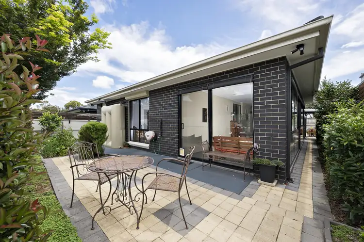 Second view of Homely house listing, 8 Les Edwards Street, Forde ACT 2914