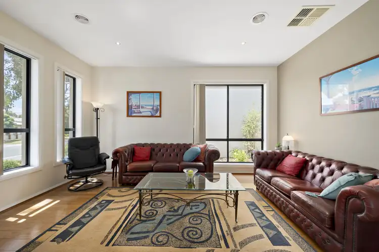 Third view of Homely house listing, 8 Les Edwards Street, Forde ACT 2914