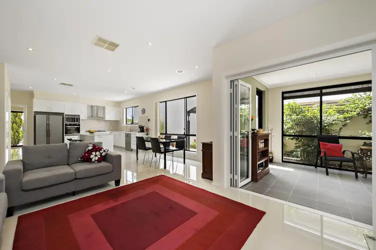 Sixth view of Homely house listing, 8 Les Edwards Street, Forde ACT 2914