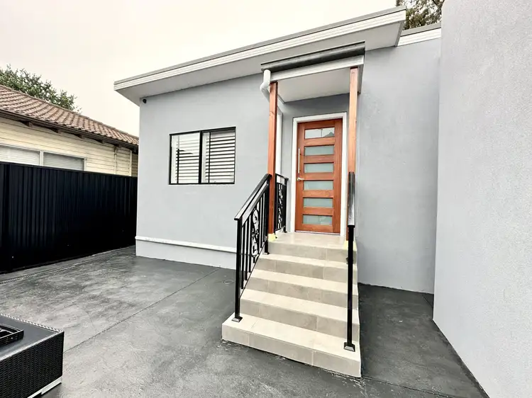 30a Beatrice Street, Bass Hill NSW 2197