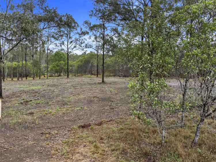 Second view of Homely land listing, L72 Murphy Street, Mungar QLD 4650