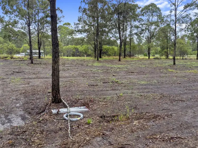 Third view of Homely land listing, L72 Murphy Street, Mungar QLD 4650