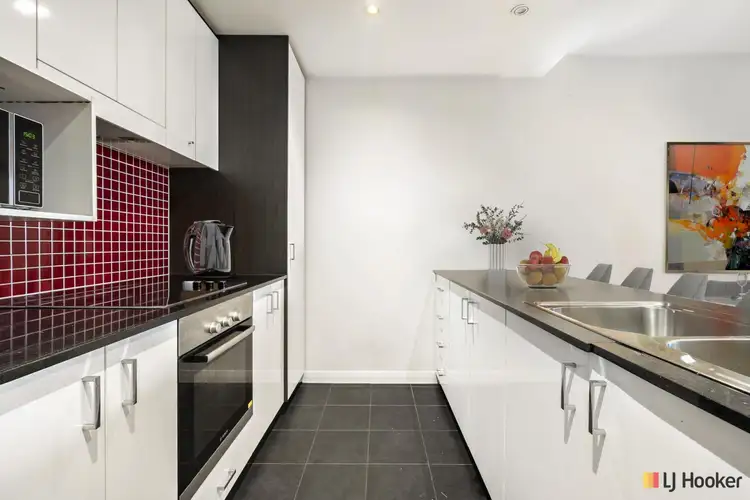 Fourth view of Homely apartment listing, 252/1 Mouat Street, Lyneham ACT 2602