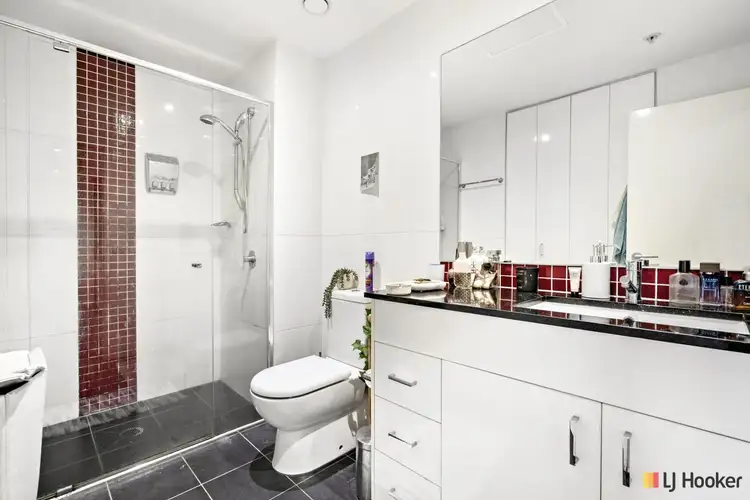 Sixth view of Homely apartment listing, 252/1 Mouat Street, Lyneham ACT 2602