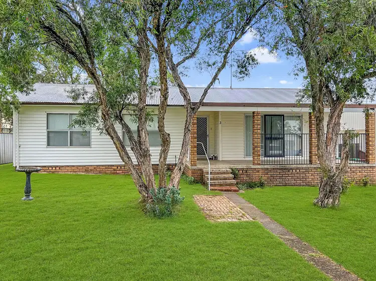 3 Belmont Avenue, Cessnock NSW 2325
