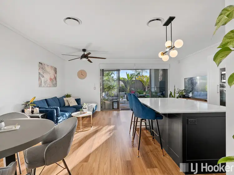 Third view of Homely townhouse listing, 11/62-64 Island Street, Cleveland QLD 4163