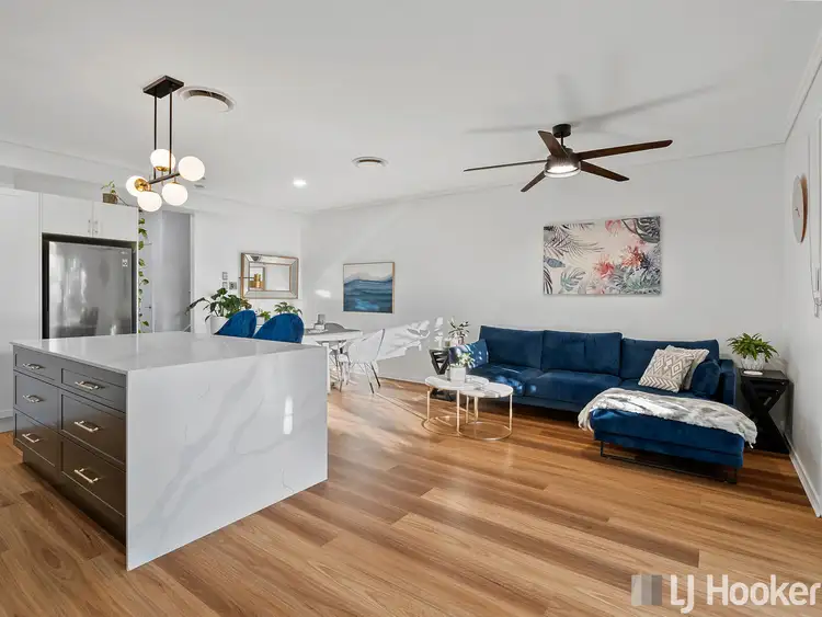 Fourth view of Homely townhouse listing, 11/62-64 Island Street, Cleveland QLD 4163
