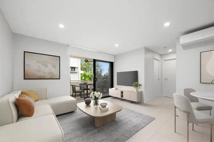 3/19 Bartlett Street