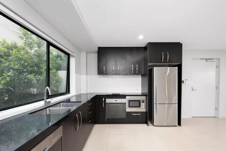 Second view of Homely apartment listing, 3/19 Bartlett Street, Morningside QLD 4170