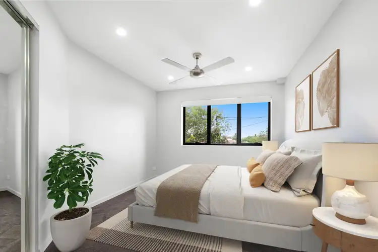 Sixth view of Homely apartment listing, 3/19 Bartlett Street, Morningside QLD 4170
