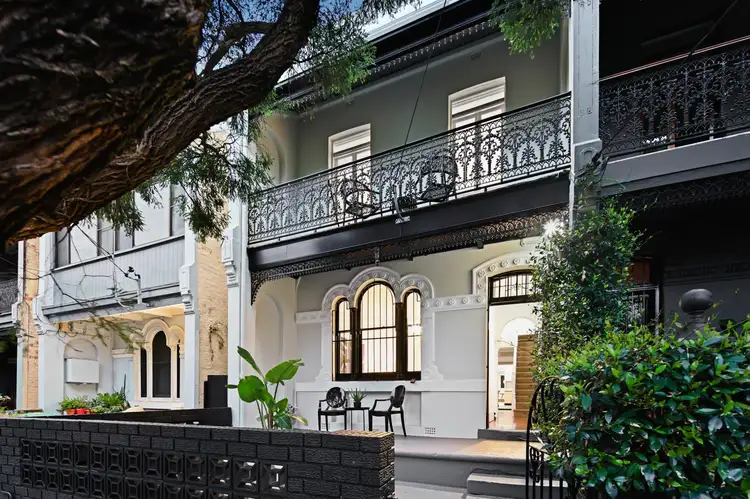 Main view of Homely house listing, 11 Don Street, Newtown NSW 2042
