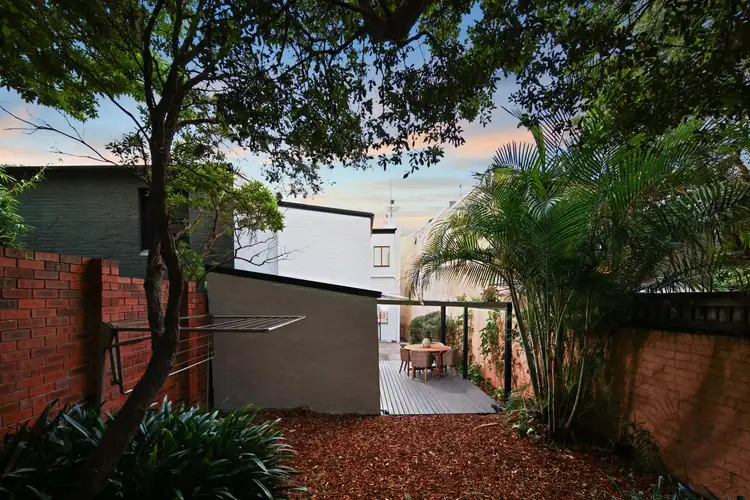 Second view of Homely house listing, 11 Don Street, Newtown NSW 2042