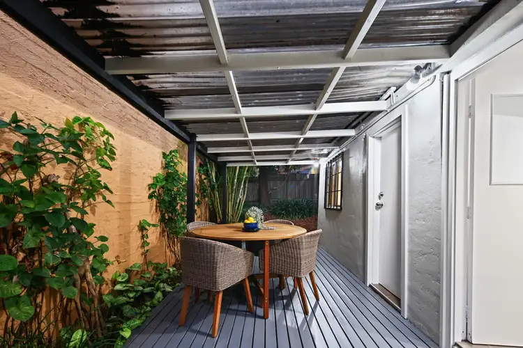 Third view of Homely house listing, 11 Don Street, Newtown NSW 2042