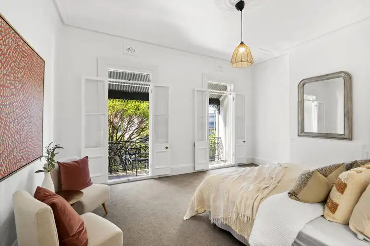 Sixth view of Homely house listing, 11 Don Street, Newtown NSW 2042