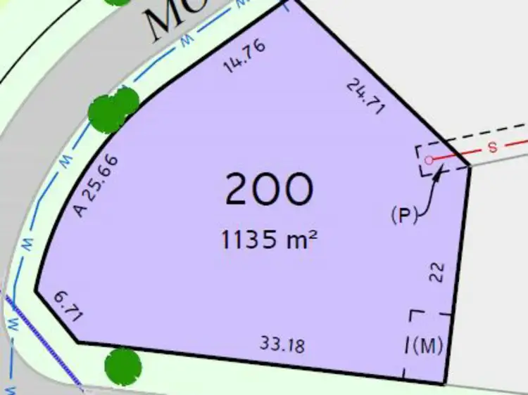 Third view of Homely land listing, 51 Marra Drive (Lot 200), Riverside Estate, Old Bar NSW 2430