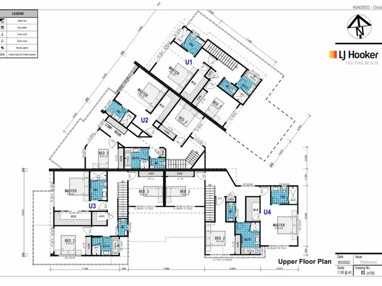 Sixth view of Homely land listing, 51 Marra Drive (Lot 200), Riverside Estate, Old Bar NSW 2430