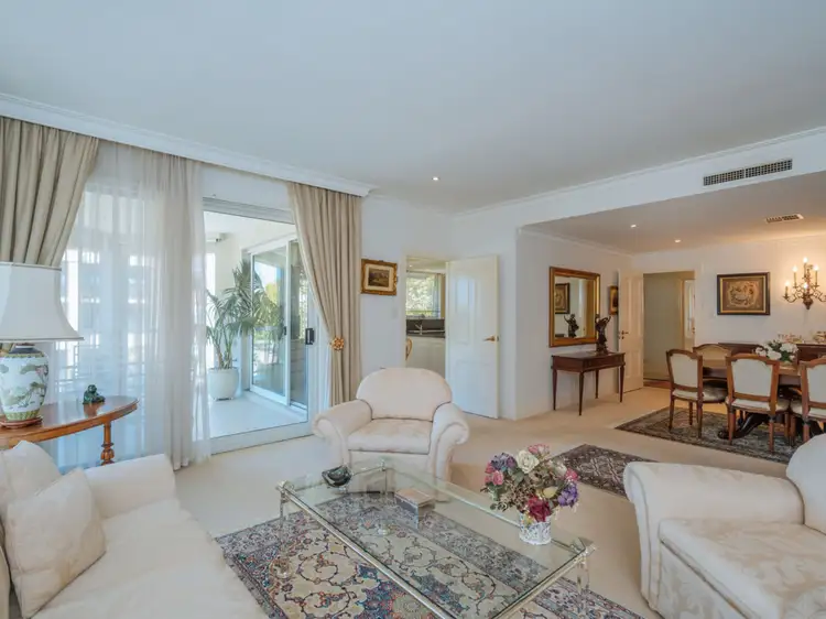 5/1 Royal Street, East Perth WA 6004