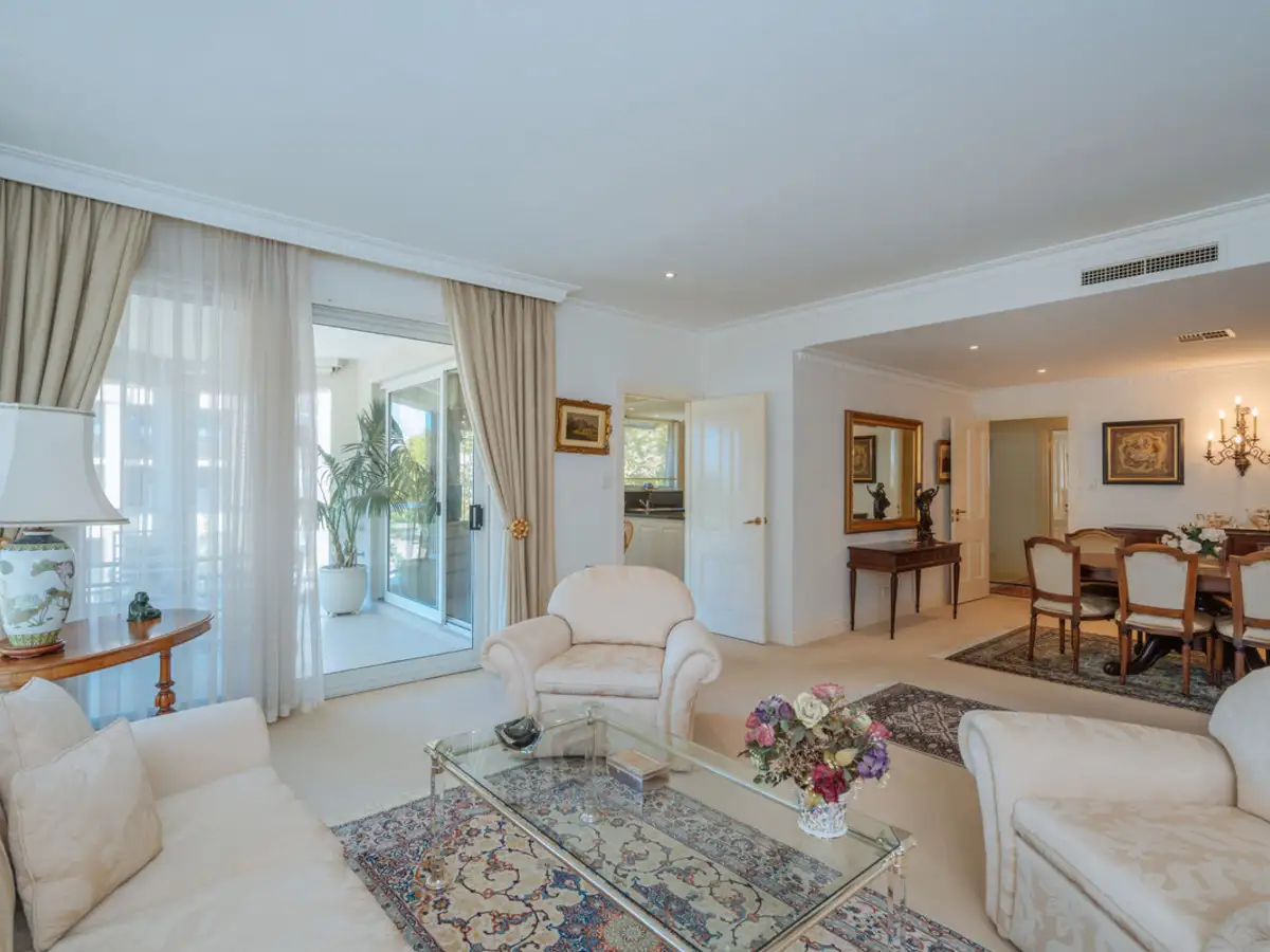 Main view of Homely apartment listing, 5/1 Royal Street, East Perth WA 6004