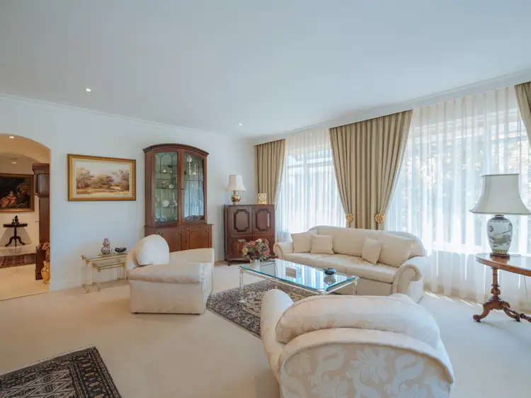 Second view of Homely apartment listing, 5/1 Royal Street, East Perth WA 6004