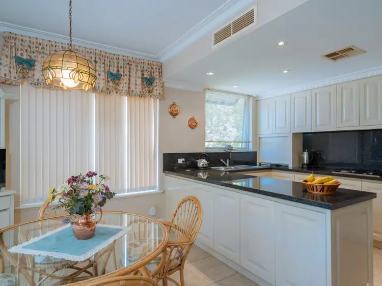 Fifth view of Homely apartment listing, 5/1 Royal Street, East Perth WA 6004